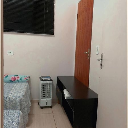 Ferienwohnung Cantinho morada das flores Holambra Exterior foto