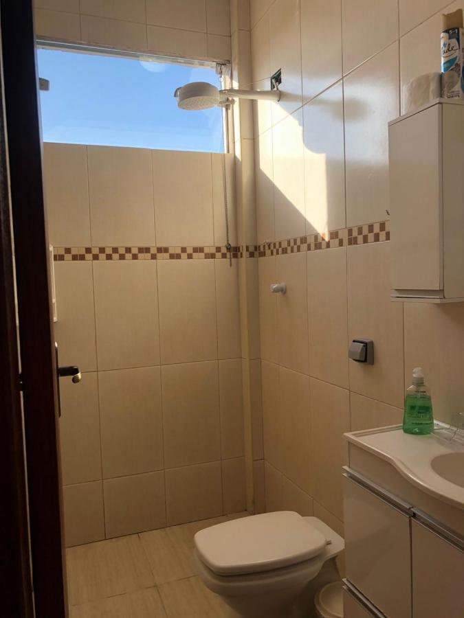 Ferienwohnung Cantinho morada das flores Holambra Exterior foto