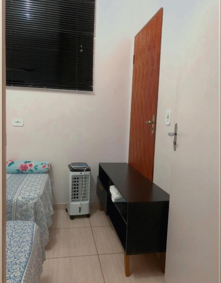 Ferienwohnung Cantinho morada das flores Holambra Exterior foto