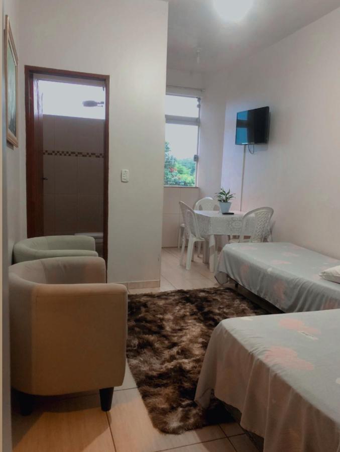 Ferienwohnung Cantinho morada das flores Holambra Exterior foto