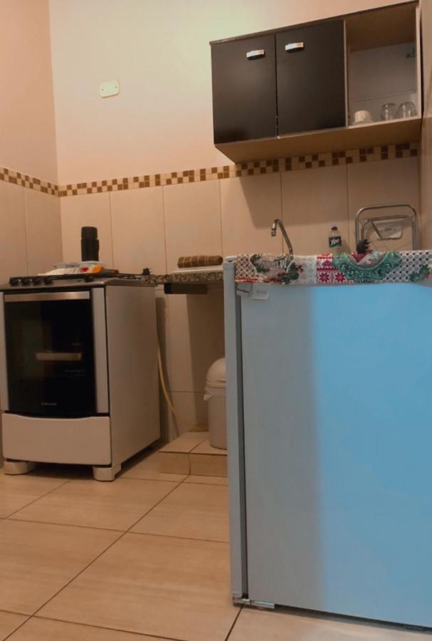 Ferienwohnung Cantinho morada das flores Holambra Exterior foto