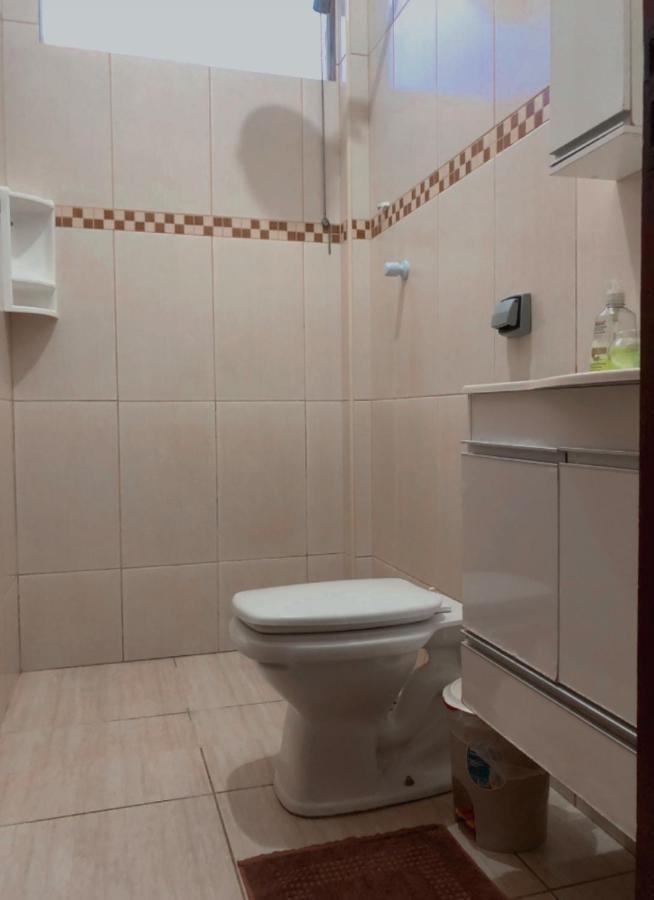 Ferienwohnung Cantinho morada das flores Holambra Exterior foto