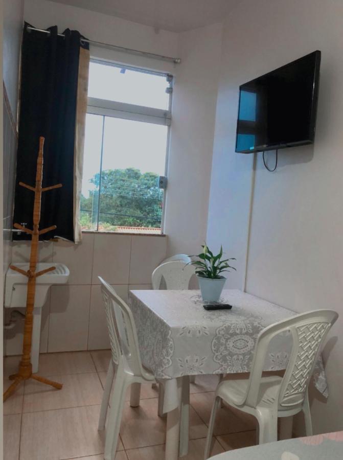 Ferienwohnung Cantinho morada das flores Holambra Exterior foto